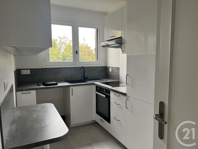 Appartement F4 à louer - 4 pièces - 78.08 m2 - ST MAUR DES FOSSES - 94 - ILE-DE-FRANCE - Century 21 Concordance Immobilier