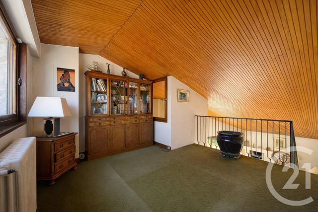 maison à vendre - 6 pièces - 149.87 m2 - ST MAUR DES FOSSES - 94 - ILE-DE-FRANCE - Century 21 Concordance Immobilier