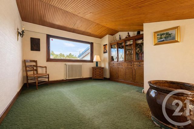 maison à vendre - 6 pièces - 149.87 m2 - ST MAUR DES FOSSES - 94 - ILE-DE-FRANCE - Century 21 Concordance Immobilier