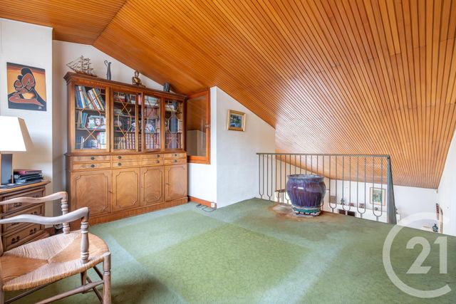 maison à vendre - 6 pièces - 149.87 m2 - ST MAUR DES FOSSES - 94 - ILE-DE-FRANCE - Century 21 Concordance Immobilier