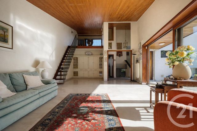 maison à vendre - 6 pièces - 149.87 m2 - ST MAUR DES FOSSES - 94 - ILE-DE-FRANCE - Century 21 Concordance Immobilier