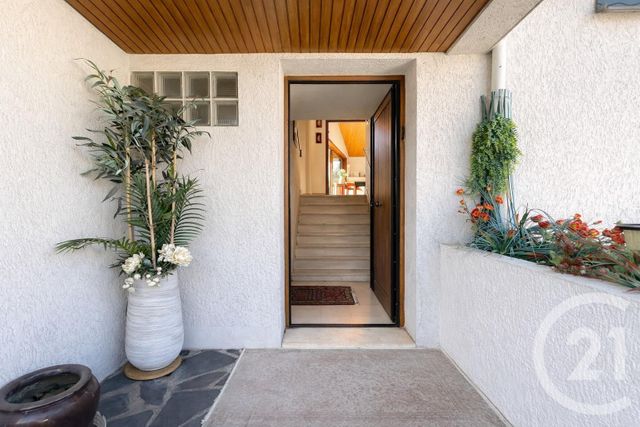 maison à vendre - 6 pièces - 149.87 m2 - ST MAUR DES FOSSES - 94 - ILE-DE-FRANCE - Century 21 Concordance Immobilier