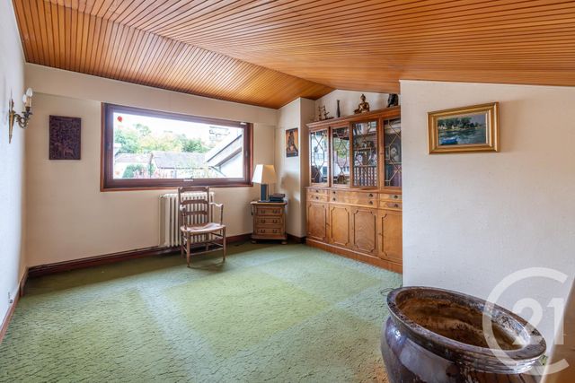 maison à vendre - 6 pièces - 149.87 m2 - ST MAUR DES FOSSES - 94 - ILE-DE-FRANCE - Century 21 Concordance Immobilier