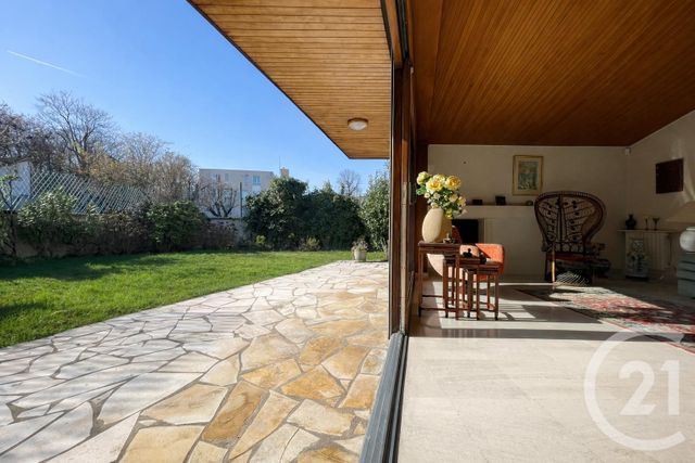 maison à vendre - 6 pièces - 149.87 m2 - ST MAUR DES FOSSES - 94 - ILE-DE-FRANCE - Century 21 Concordance Immobilier