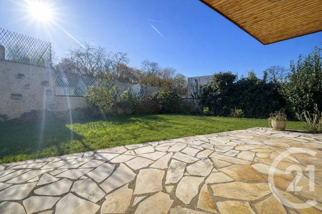 maison à vendre - 6 pièces - 149.87 m2 - ST MAUR DES FOSSES - 94 - ILE-DE-FRANCE - Century 21 Concordance Immobilier