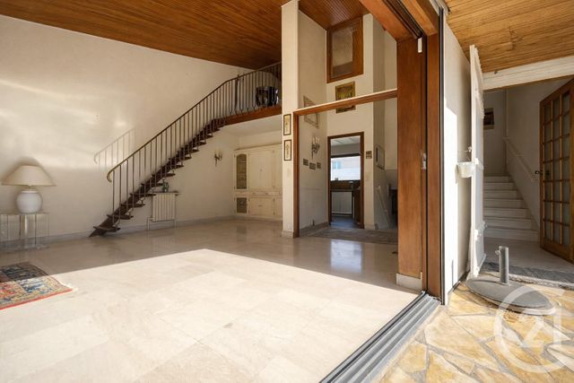 maison à vendre - 6 pièces - 149.87 m2 - ST MAUR DES FOSSES - 94 - ILE-DE-FRANCE - Century 21 Concordance Immobilier