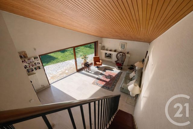 maison à vendre - 6 pièces - 149.87 m2 - ST MAUR DES FOSSES - 94 - ILE-DE-FRANCE - Century 21 Concordance Immobilier