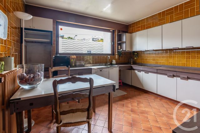 maison à vendre - 6 pièces - 149.87 m2 - ST MAUR DES FOSSES - 94 - ILE-DE-FRANCE - Century 21 Concordance Immobilier