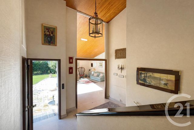 maison à vendre - 6 pièces - 149.87 m2 - ST MAUR DES FOSSES - 94 - ILE-DE-FRANCE - Century 21 Concordance Immobilier