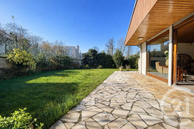 maison à vendre - 6 pièces - 149.87 m2 - ST MAUR DES FOSSES - 94 - ILE-DE-FRANCE - Century 21 Concordance Immobilier