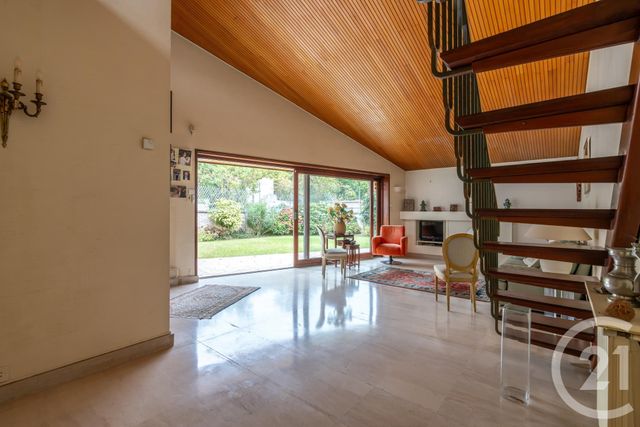 maison à vendre - 6 pièces - 149.87 m2 - ST MAUR DES FOSSES - 94 - ILE-DE-FRANCE - Century 21 Concordance Immobilier