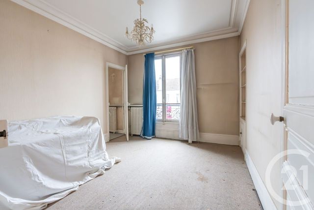 Appartement F4 à vendre - 4 pièces - 81.88 m2 - ST MAUR DES FOSSES - 94 - ILE-DE-FRANCE - Century 21 Concordance Immobilier