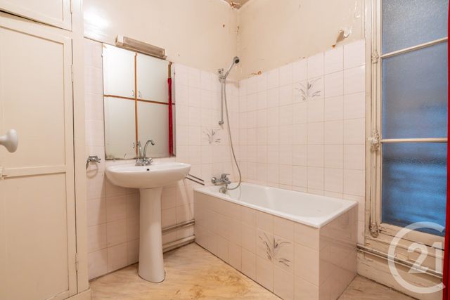 Appartement F4 à vendre - 4 pièces - 81.88 m2 - ST MAUR DES FOSSES - 94 - ILE-DE-FRANCE - Century 21 Concordance Immobilier