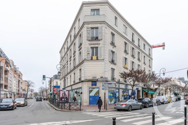 Appartement F4 à vendre - 4 pièces - 81.88 m2 - ST MAUR DES FOSSES - 94 - ILE-DE-FRANCE - Century 21 Concordance Immobilier