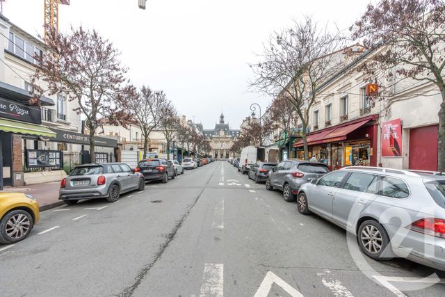 Appartement F4 à vendre - 4 pièces - 81.88 m2 - ST MAUR DES FOSSES - 94 - ILE-DE-FRANCE - Century 21 Concordance Immobilier
