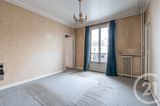 Appartement F4 à vendre - 4 pièces - 81.88 m2 - ST MAUR DES FOSSES - 94 - ILE-DE-FRANCE - Century 21 Concordance Immobilier