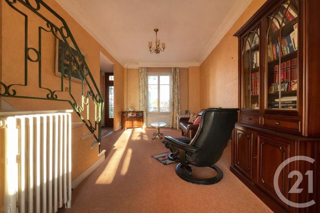 maison à vendre - 4 pièces - 85.32 m2 - CRETEIL - 94 - ILE-DE-FRANCE - Century 21 Concordance Immobilier