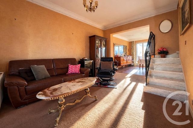 maison à vendre - 4 pièces - 85.32 m2 - CRETEIL - 94 - ILE-DE-FRANCE - Century 21 Concordance Immobilier