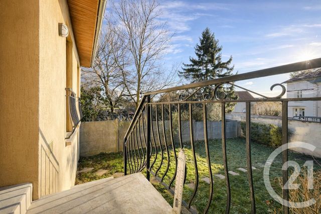 maison à vendre - 4 pièces - 85.32 m2 - CRETEIL - 94 - ILE-DE-FRANCE - Century 21 Concordance Immobilier