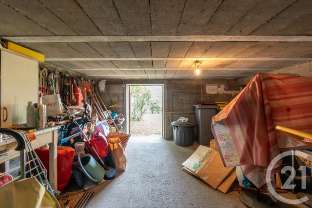 maison à vendre - 4 pièces - 85.32 m2 - CRETEIL - 94 - ILE-DE-FRANCE - Century 21 Concordance Immobilier