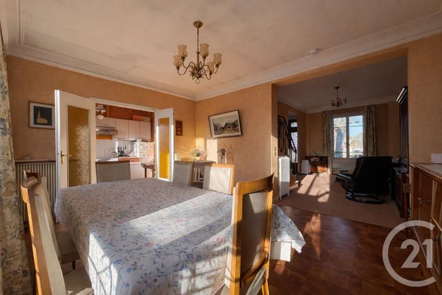 maison à vendre - 4 pièces - 85.32 m2 - CRETEIL - 94 - ILE-DE-FRANCE - Century 21 Concordance Immobilier