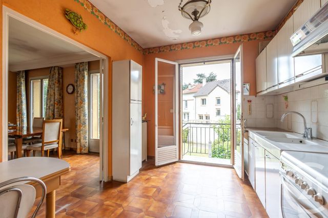 maison à vendre - 4 pièces - 85.32 m2 - CRETEIL - 94 - ILE-DE-FRANCE - Century 21 Concordance Immobilier