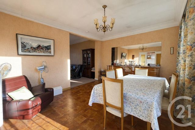 maison à vendre - 4 pièces - 85.32 m2 - CRETEIL - 94 - ILE-DE-FRANCE - Century 21 Concordance Immobilier