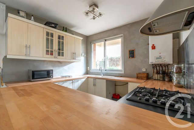 Appartement F3 à vendre - 3 pièces - 70.0 m2 - CHAMPIGNY SUR MARNE - 94 - ILE-DE-FRANCE - Century 21 Concordance Immobilier