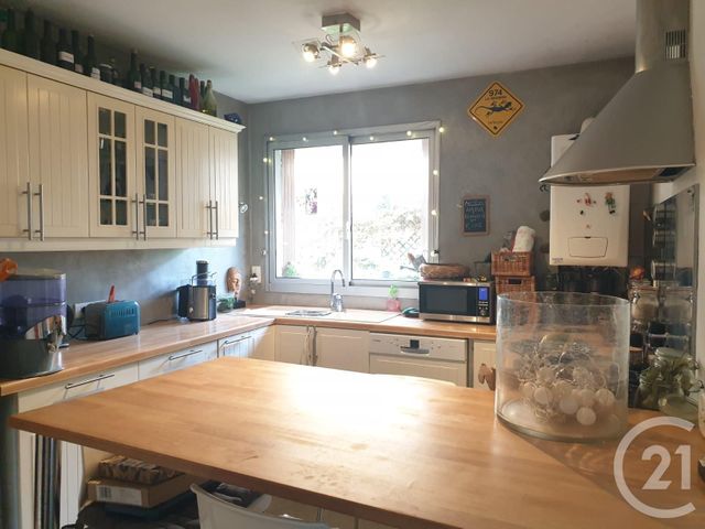 Appartement F3 à vendre - 3 pièces - 70.0 m2 - CHAMPIGNY SUR MARNE - 94 - ILE-DE-FRANCE - Century 21 Concordance Immobilier