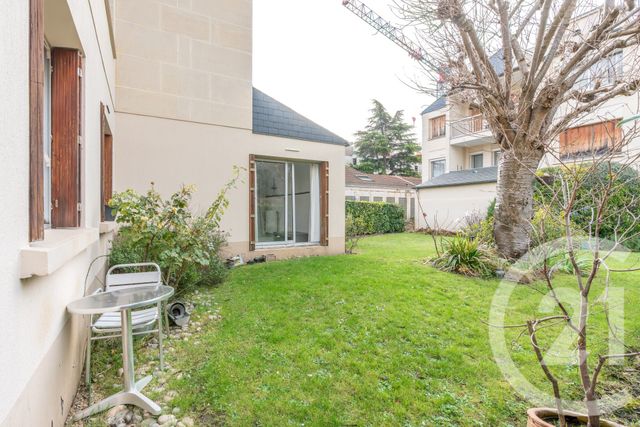 Appartement F3 à vendre - 3 pièces - 70.0 m2 - CHAMPIGNY SUR MARNE - 94 - ILE-DE-FRANCE - Century 21 Concordance Immobilier