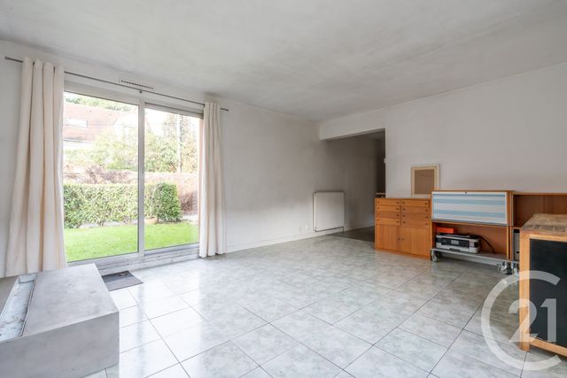 Appartement F3 à vendre - 3 pièces - 70.0 m2 - CHAMPIGNY SUR MARNE - 94 - ILE-DE-FRANCE - Century 21 Concordance Immobilier