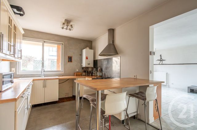Appartement F3 à vendre - 3 pièces - 70.0 m2 - CHAMPIGNY SUR MARNE - 94 - ILE-DE-FRANCE - Century 21 Concordance Immobilier