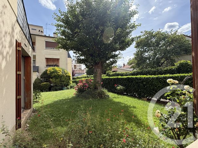 Appartement F3 à vendre - 3 pièces - 70.0 m2 - CHAMPIGNY SUR MARNE - 94 - ILE-DE-FRANCE - Century 21 Concordance Immobilier