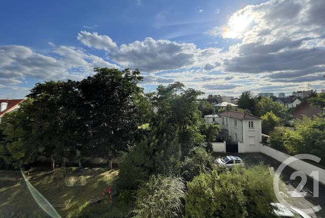 Appartement F2 à vendre - 2 pièces - 43.78 m2 - ST MAUR DES FOSSES - 94 - ILE-DE-FRANCE - Century 21 Concordance Immobilier