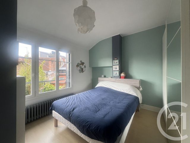 maison à vendre - 5 pièces - 108.32 m2 - ST MAUR DES FOSSES - 94 - ILE-DE-FRANCE - Century 21 Concordance Immobilier