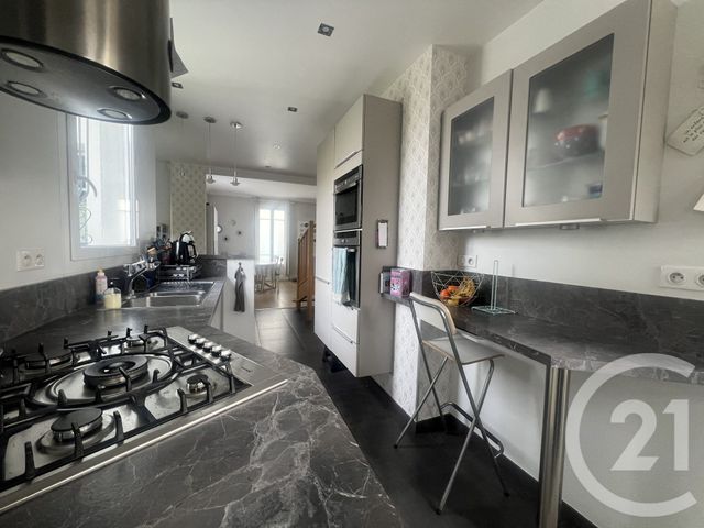 maison à vendre - 5 pièces - 108.32 m2 - ST MAUR DES FOSSES - 94 - ILE-DE-FRANCE - Century 21 Concordance Immobilier