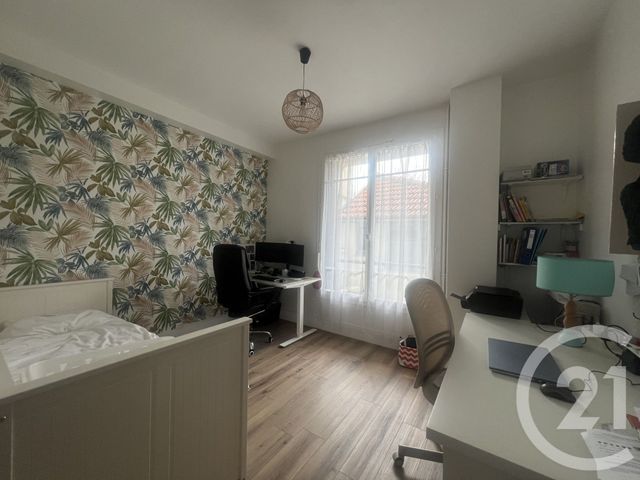 maison à vendre - 5 pièces - 108.32 m2 - ST MAUR DES FOSSES - 94 - ILE-DE-FRANCE - Century 21 Concordance Immobilier