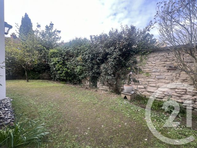 maison à vendre - 5 pièces - 108.32 m2 - ST MAUR DES FOSSES - 94 - ILE-DE-FRANCE - Century 21 Concordance Immobilier