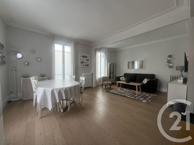 maison à vendre - 5 pièces - 108.32 m2 - ST MAUR DES FOSSES - 94 - ILE-DE-FRANCE - Century 21 Concordance Immobilier