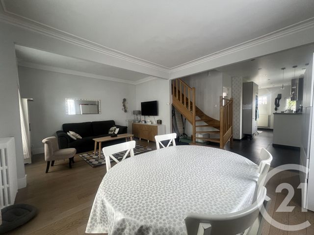 maison à vendre - 5 pièces - 108.32 m2 - ST MAUR DES FOSSES - 94 - ILE-DE-FRANCE - Century 21 Concordance Immobilier