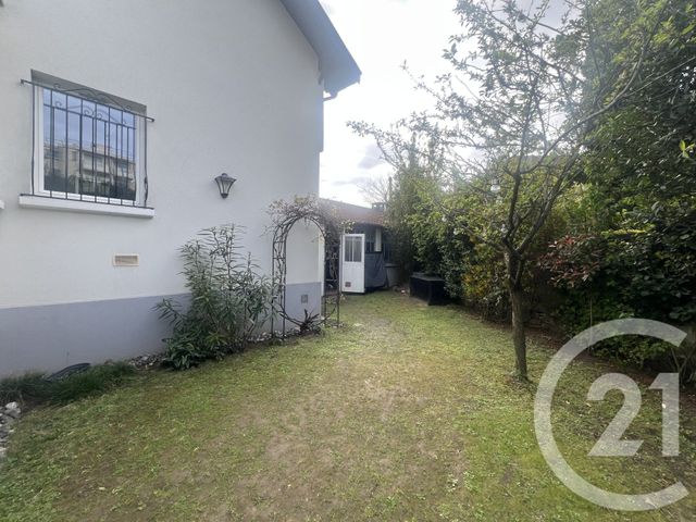 maison à vendre - 5 pièces - 108.32 m2 - ST MAUR DES FOSSES - 94 - ILE-DE-FRANCE - Century 21 Concordance Immobilier