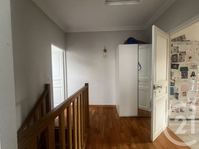maison à vendre - 5 pièces - 108.32 m2 - ST MAUR DES FOSSES - 94 - ILE-DE-FRANCE - Century 21 Concordance Immobilier