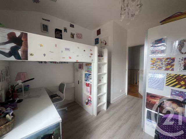 maison à vendre - 5 pièces - 108.32 m2 - ST MAUR DES FOSSES - 94 - ILE-DE-FRANCE - Century 21 Concordance Immobilier