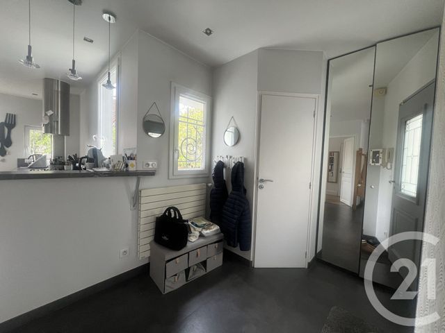 maison à vendre - 5 pièces - 108.32 m2 - ST MAUR DES FOSSES - 94 - ILE-DE-FRANCE - Century 21 Concordance Immobilier