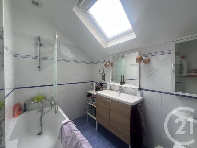 maison à vendre - 5 pièces - 108.32 m2 - ST MAUR DES FOSSES - 94 - ILE-DE-FRANCE - Century 21 Concordance Immobilier