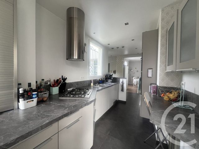 maison à vendre - 5 pièces - 108.32 m2 - ST MAUR DES FOSSES - 94 - ILE-DE-FRANCE - Century 21 Concordance Immobilier