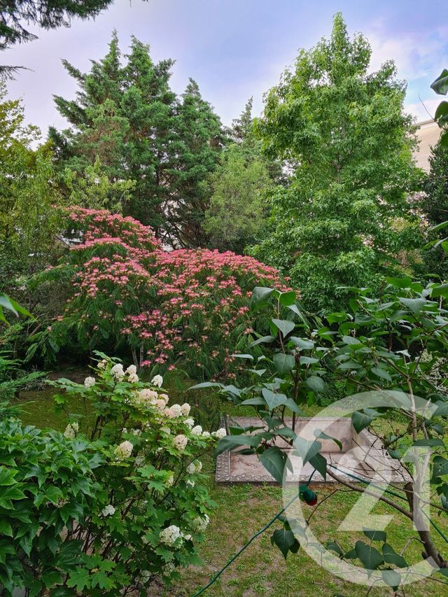 maison à vendre - 6 pièces - 153.0 m2 - LA VARENNE ST HILAIRE - 94 - ILE-DE-FRANCE - Century 21 Concordance Immobilier