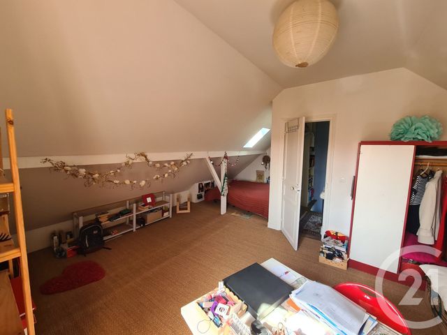 maison à vendre - 6 pièces - 153.0 m2 - LA VARENNE ST HILAIRE - 94 - ILE-DE-FRANCE - Century 21 Concordance Immobilier