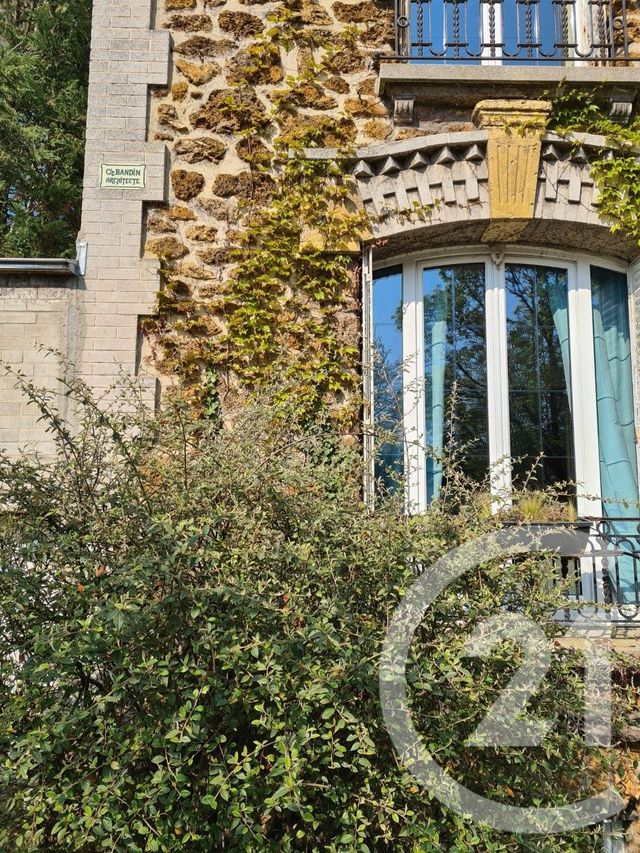maison à vendre - 6 pièces - 153.0 m2 - LA VARENNE ST HILAIRE - 94 - ILE-DE-FRANCE - Century 21 Concordance Immobilier