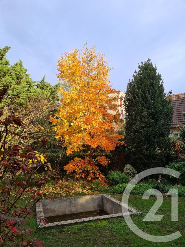 maison à vendre - 6 pièces - 153.0 m2 - LA VARENNE ST HILAIRE - 94 - ILE-DE-FRANCE - Century 21 Concordance Immobilier